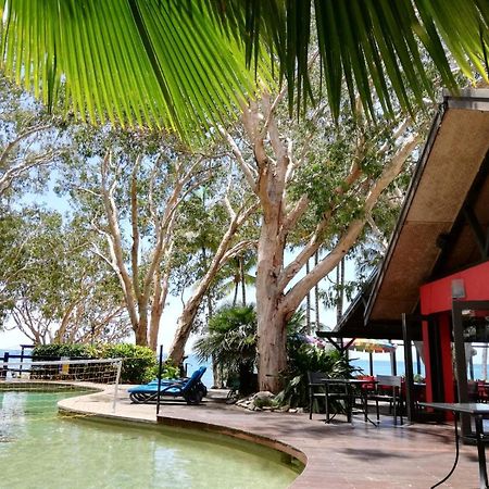 Turtle Cove Beach Resort - Adults Only Lgbtqia & Allies Wangetti Exteriér fotografie