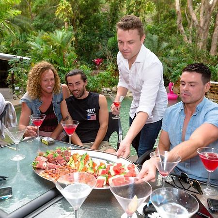 Turtle Cove Beach Resort - Adults Only Lgbtqia & Allies Wangetti Exteriér fotografie