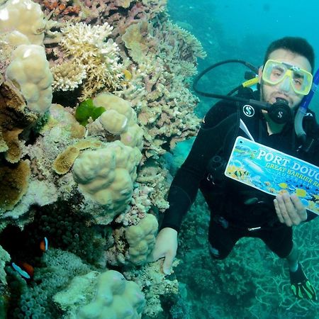Turtle Cove Beach Resort - Adults Only Lgbtqia & Allies Wangetti Exteriér fotografie