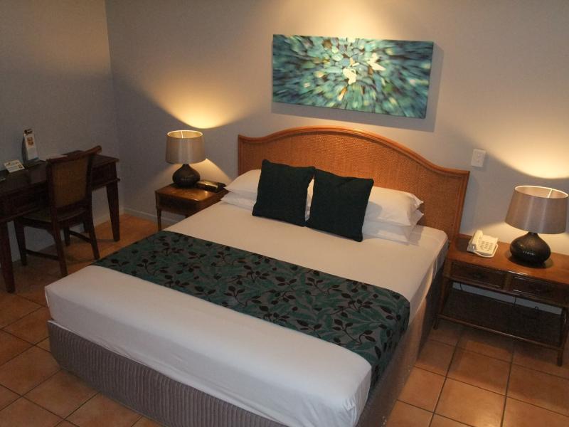 Turtle Cove Beach Resort - Adults Only Lgbtqia & Allies Wangetti Exteriér fotografie