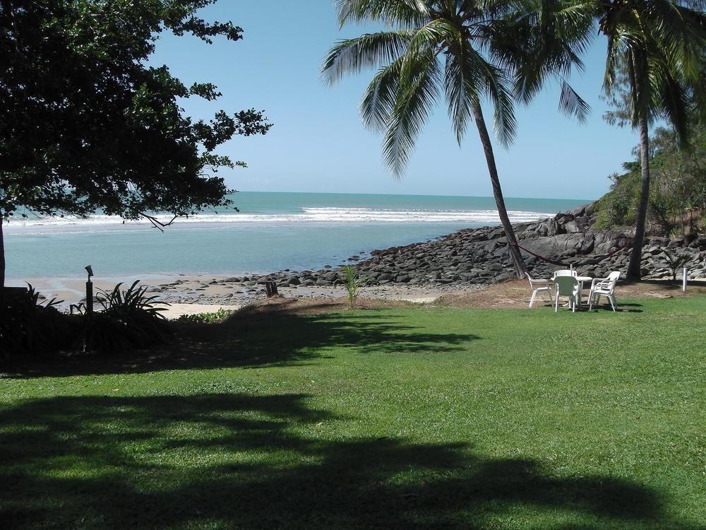 Turtle Cove Beach Resort - Adults Only Lgbtqia & Allies Wangetti Exteriér fotografie
