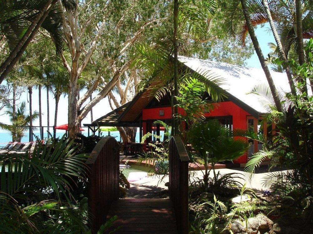 Turtle Cove Beach Resort - Adults Only Lgbtqia & Allies Wangetti Exteriér fotografie