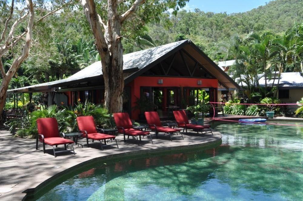 Turtle Cove Beach Resort - Adults Only Lgbtqia & Allies Wangetti Exteriér fotografie