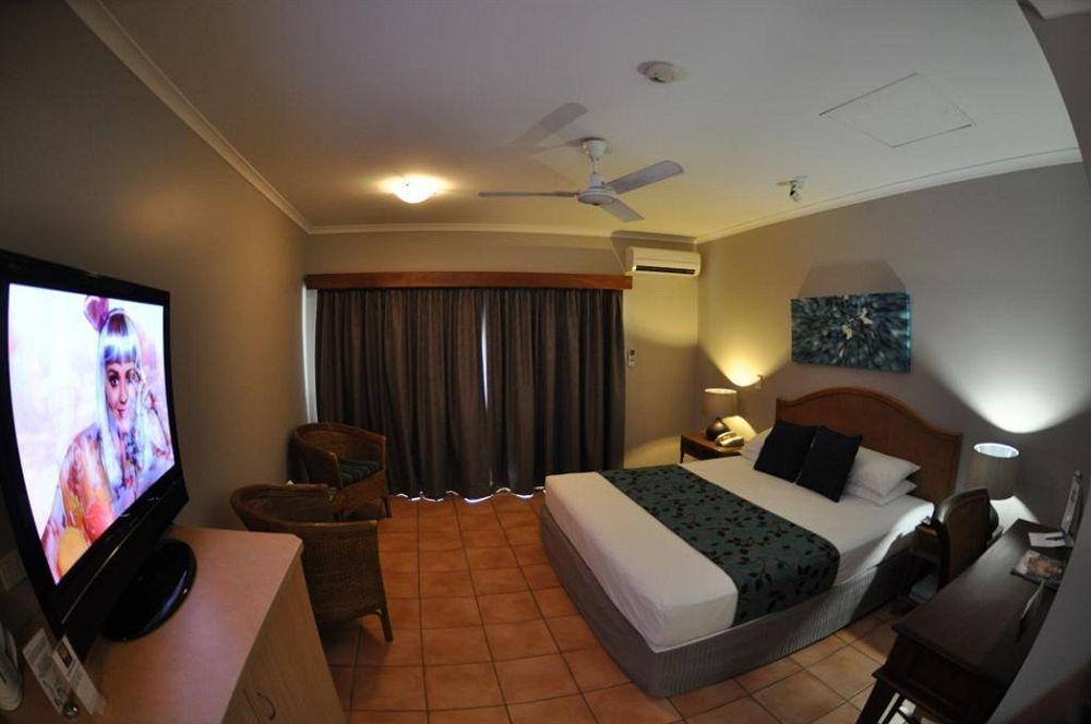 Turtle Cove Beach Resort - Adults Only Lgbtqia & Allies Wangetti Exteriér fotografie