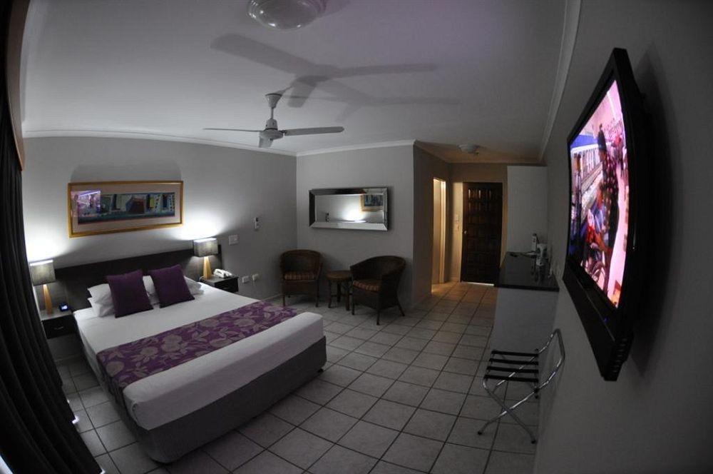 Turtle Cove Beach Resort - Adults Only Lgbtqia & Allies Wangetti Exteriér fotografie