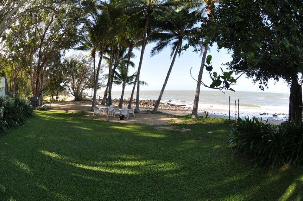 Turtle Cove Beach Resort - Adults Only Lgbtqia & Allies Wangetti Exteriér fotografie