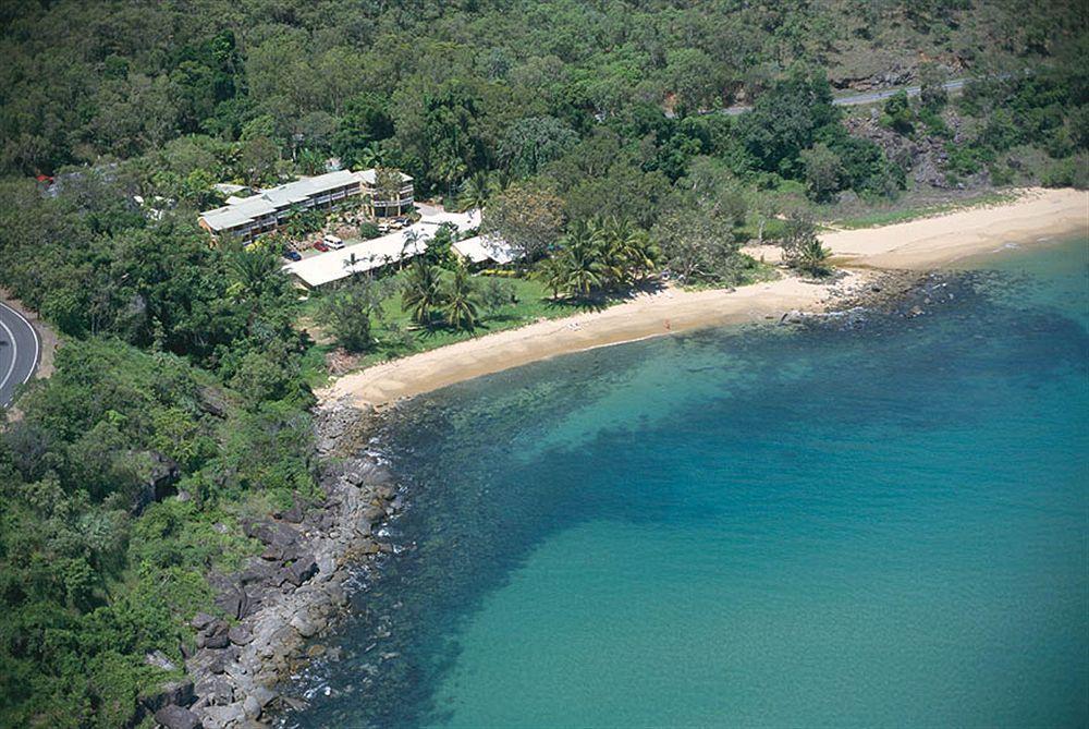 Turtle Cove Beach Resort - Adults Only Lgbtqia & Allies Wangetti Exteriér fotografie