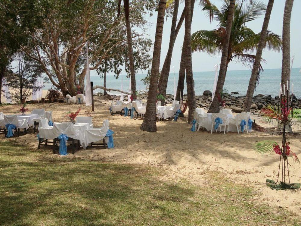 Turtle Cove Beach Resort - Adults Only Lgbtqia & Allies Wangetti Exteriér fotografie