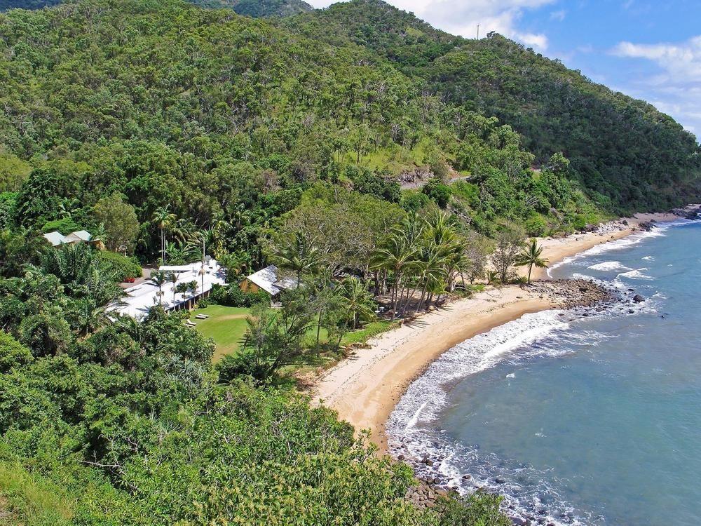 Turtle Cove Beach Resort - Adults Only Lgbtqia & Allies Wangetti Exteriér fotografie
