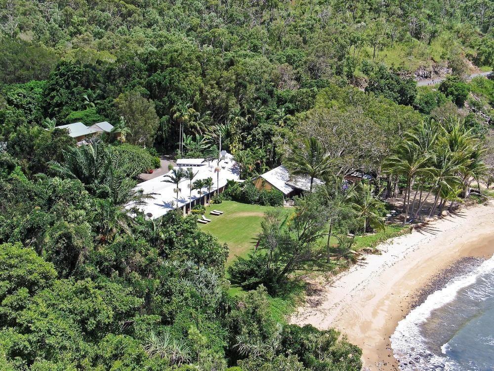 Turtle Cove Beach Resort - Adults Only Lgbtqia & Allies Wangetti Exteriér fotografie
