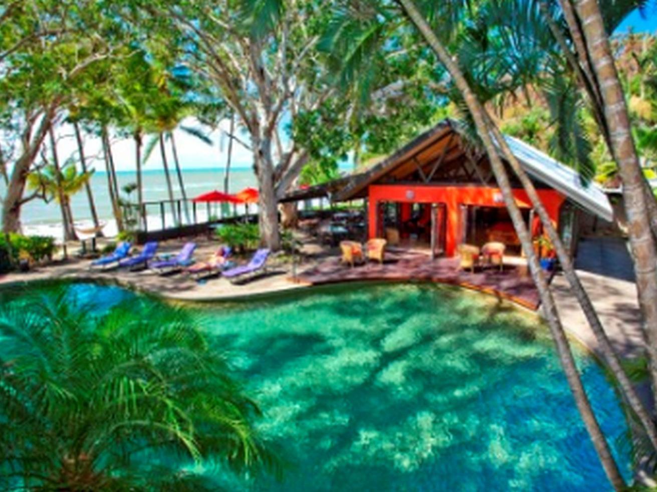 Turtle Cove Beach Resort - Adults Only Lgbtqia & Allies Wangetti Exteriér fotografie
