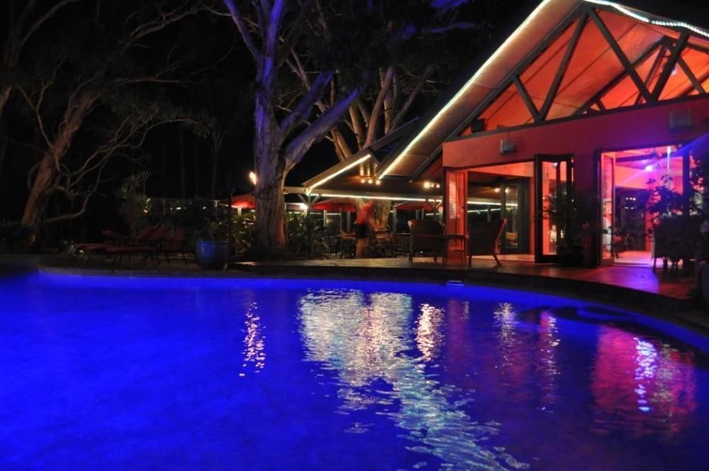 Turtle Cove Beach Resort - Adults Only Lgbtqia & Allies Wangetti Exteriér fotografie