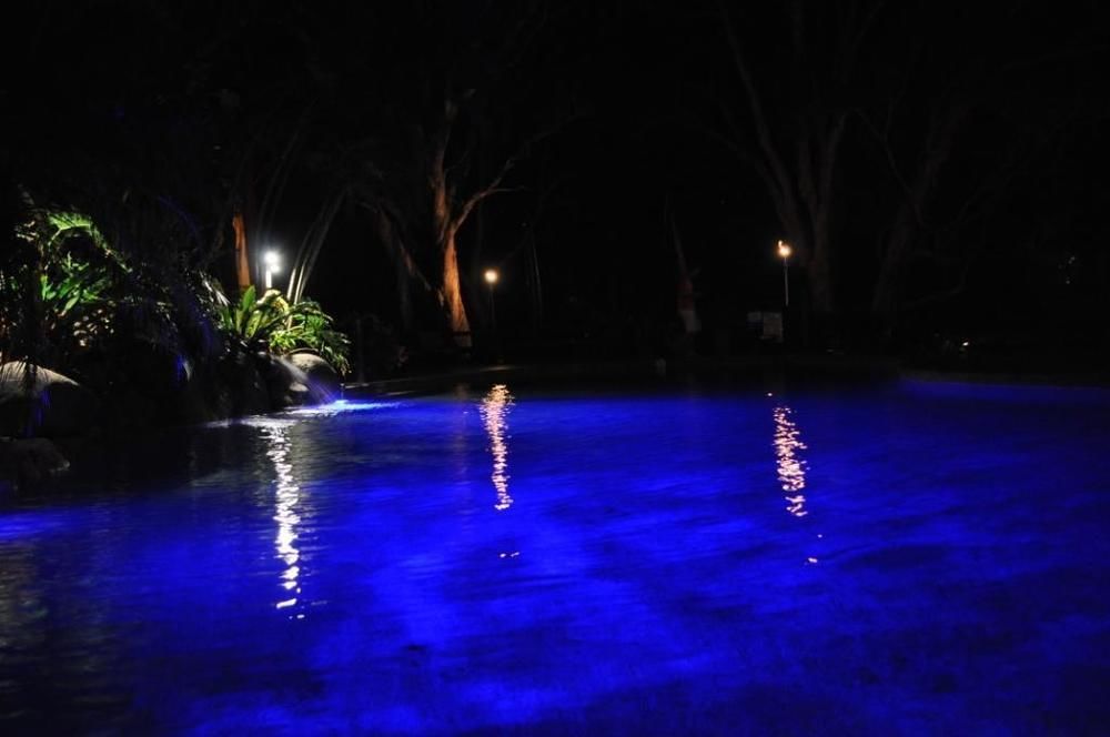 Turtle Cove Beach Resort - Adults Only Lgbtqia & Allies Wangetti Exteriér fotografie