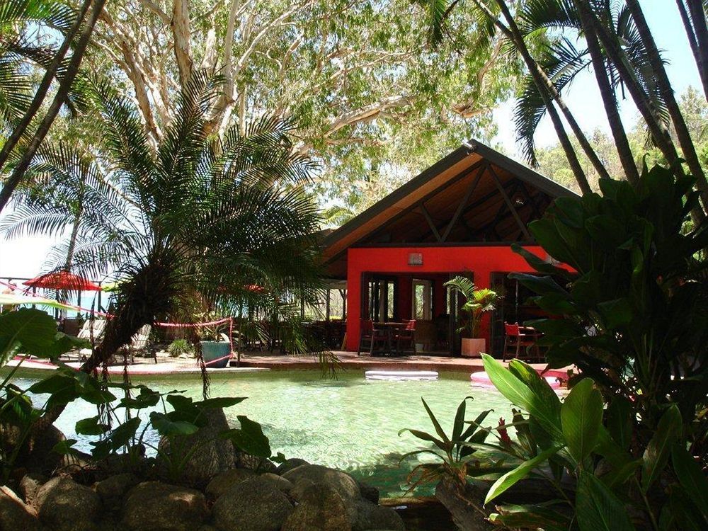 Turtle Cove Beach Resort - Adults Only Lgbtqia & Allies Wangetti Exteriér fotografie