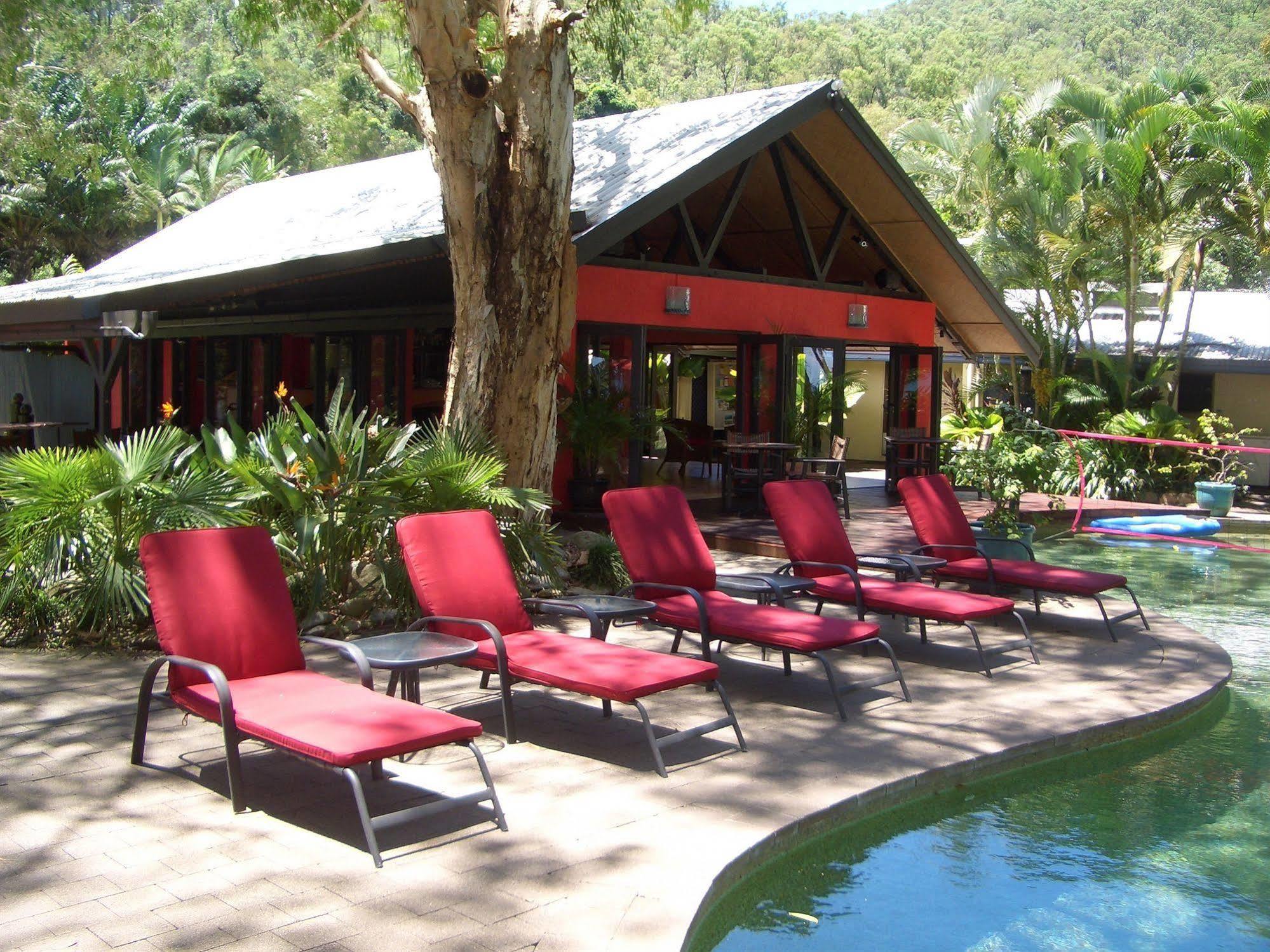 Turtle Cove Beach Resort - Adults Only Lgbtqia & Allies Wangetti Exteriér fotografie