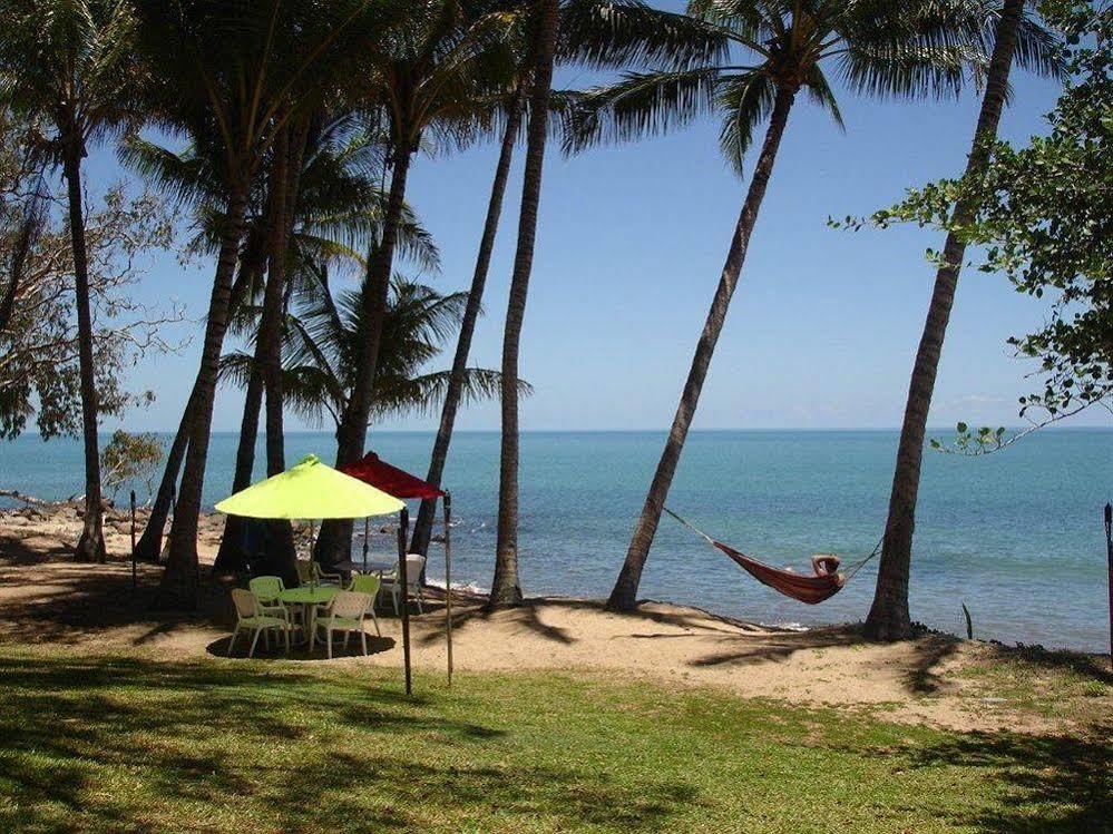Turtle Cove Beach Resort - Adults Only Lgbtqia & Allies Wangetti Exteriér fotografie