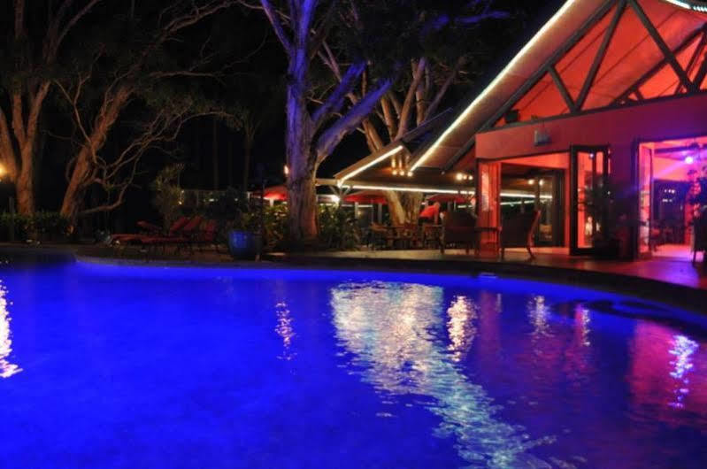 Turtle Cove Beach Resort - Adults Only Lgbtqia & Allies Wangetti Exteriér fotografie