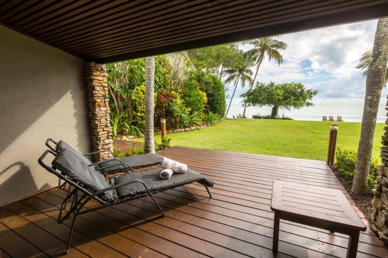 Turtle Cove Beach Resort - Adults Only Lgbtqia & Allies Wangetti Exteriér fotografie