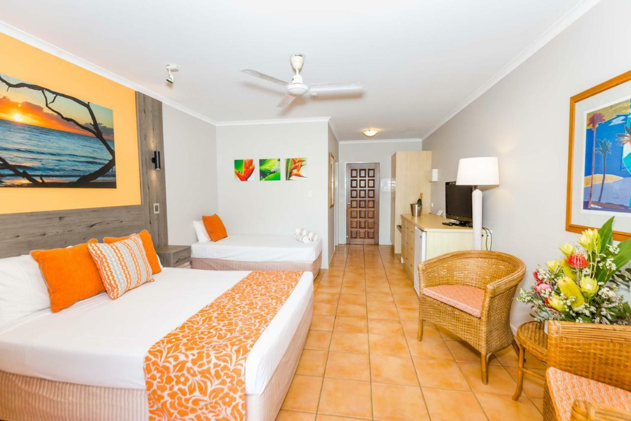 Turtle Cove Beach Resort - Adults Only Lgbtqia & Allies Wangetti Exteriér fotografie