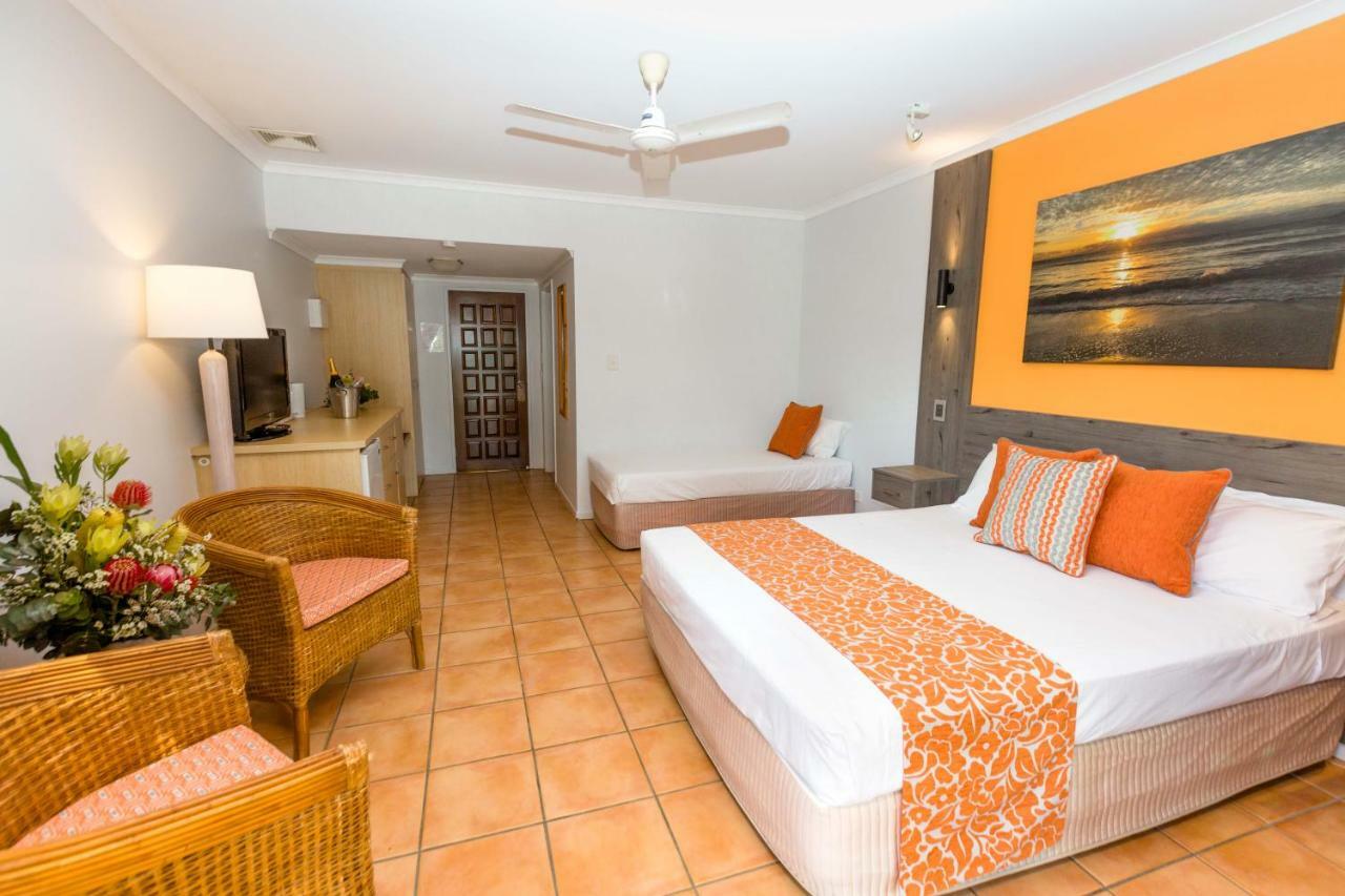 Turtle Cove Beach Resort - Adults Only Lgbtqia & Allies Wangetti Exteriér fotografie