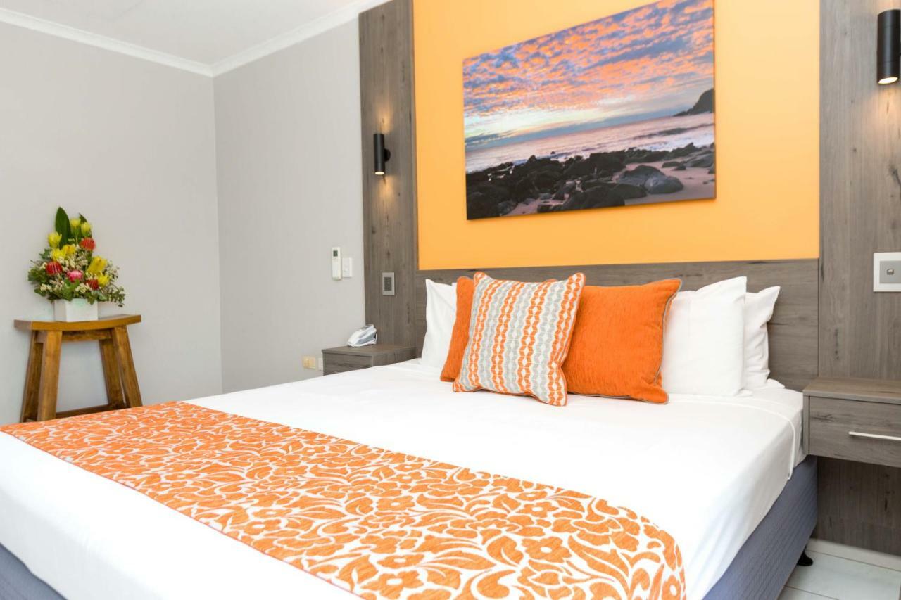 Turtle Cove Beach Resort - Adults Only Lgbtqia & Allies Wangetti Exteriér fotografie