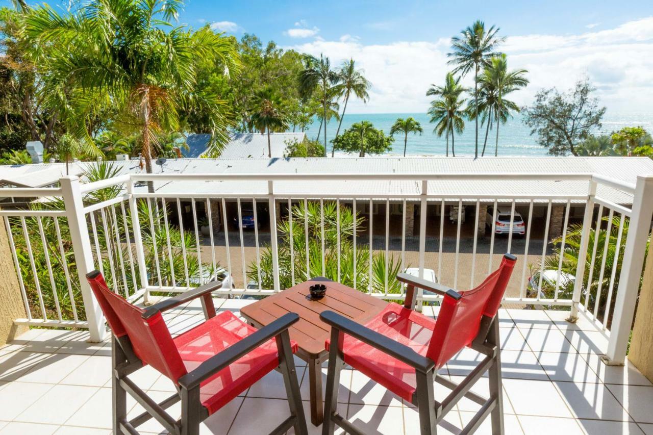 Turtle Cove Beach Resort - Adults Only Lgbtqia & Allies Wangetti Exteriér fotografie