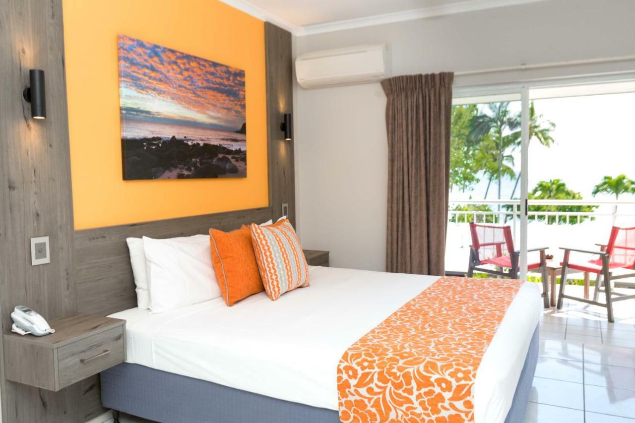 Turtle Cove Beach Resort - Adults Only Lgbtqia & Allies Wangetti Exteriér fotografie