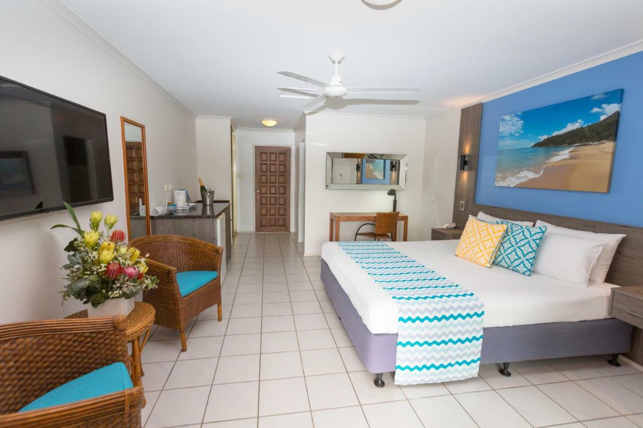 Turtle Cove Beach Resort - Adults Only Lgbtqia & Allies Wangetti Exteriér fotografie