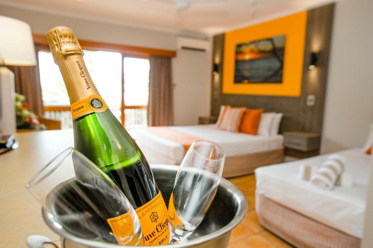 Turtle Cove Beach Resort - Adults Only Lgbtqia & Allies Wangetti Exteriér fotografie