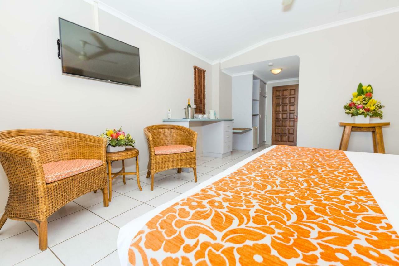 Turtle Cove Beach Resort - Adults Only Lgbtqia & Allies Wangetti Exteriér fotografie