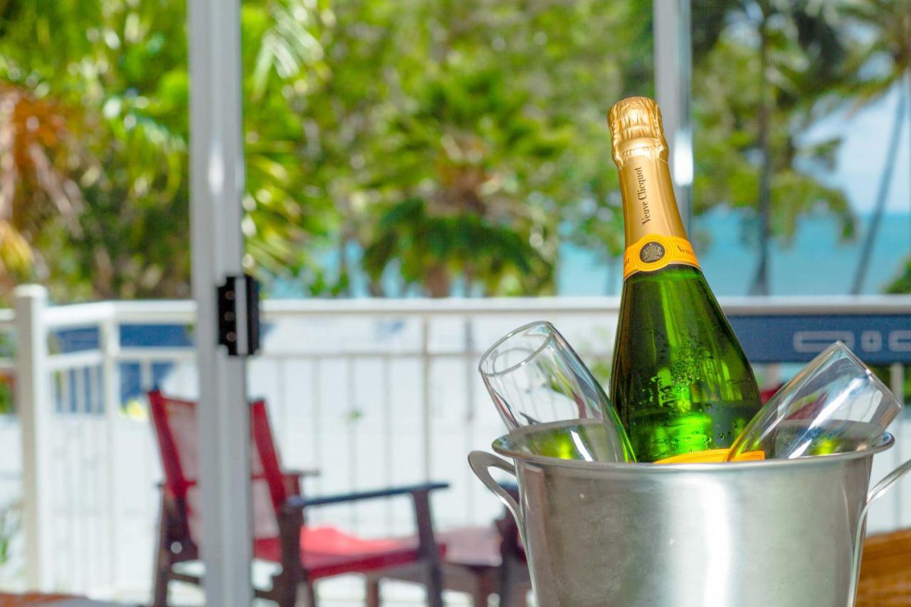 Turtle Cove Beach Resort - Adults Only Lgbtqia & Allies Wangetti Exteriér fotografie