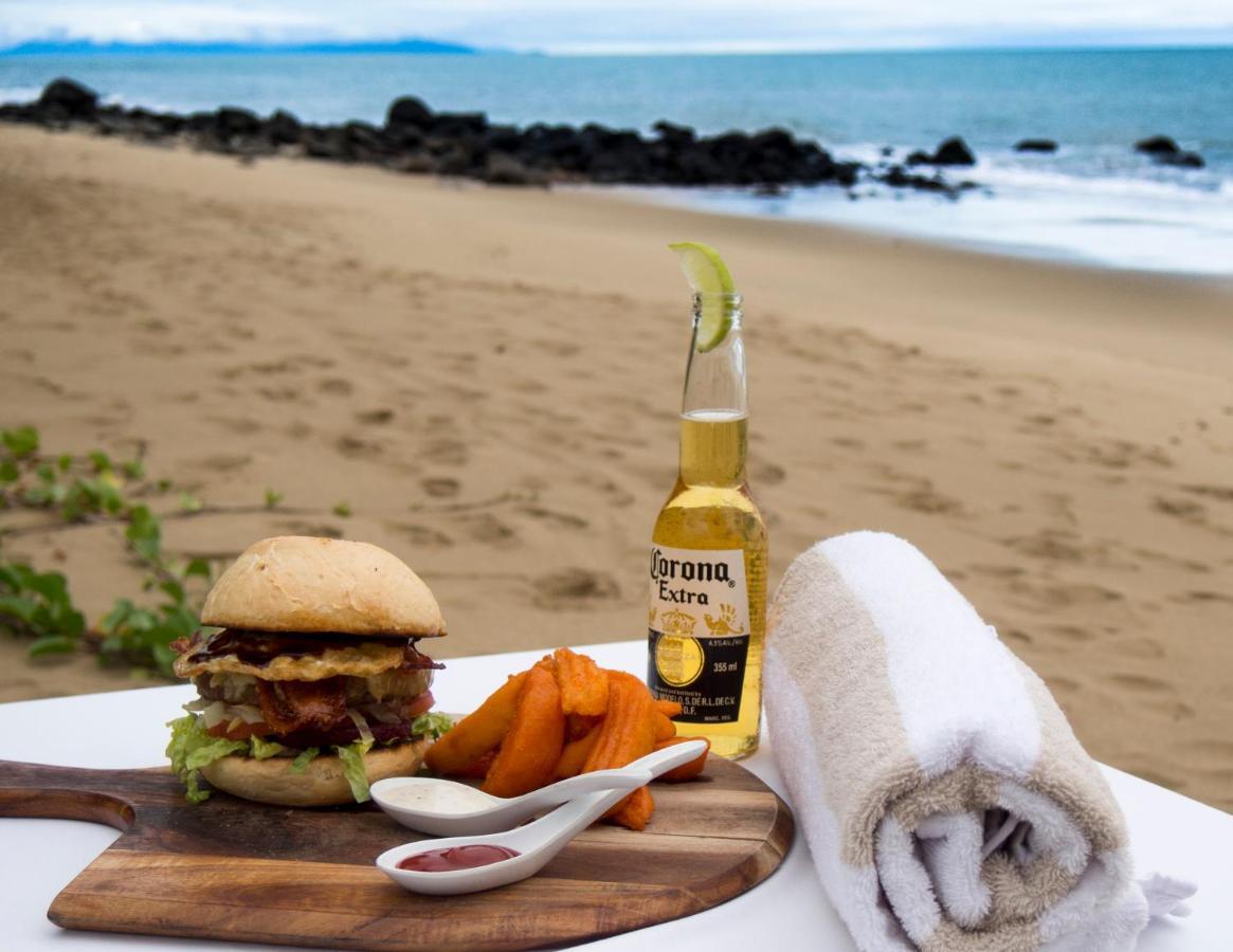 Turtle Cove Beach Resort - Adults Only Lgbtqia & Allies Wangetti Exteriér fotografie
