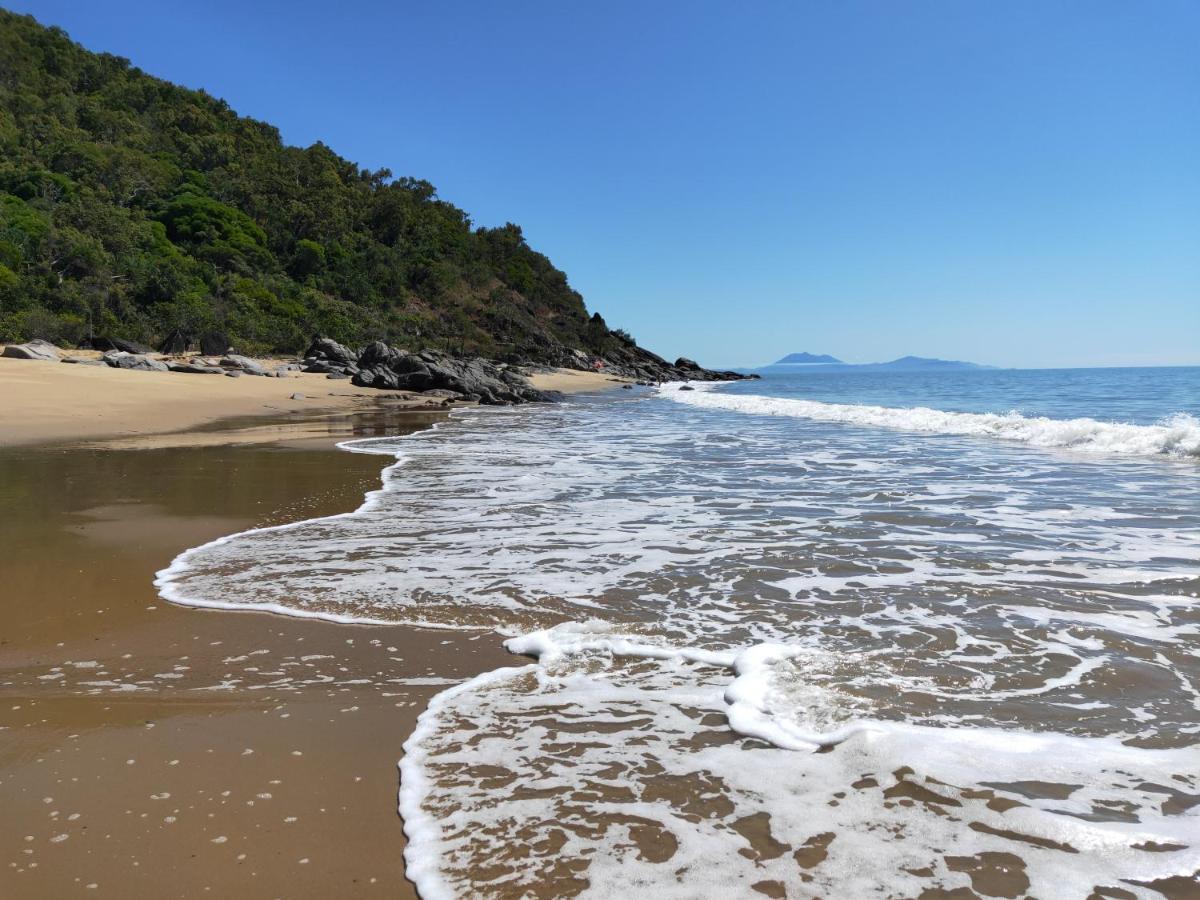 Turtle Cove Beach Resort - Adults Only Lgbtqia & Allies Wangetti Exteriér fotografie