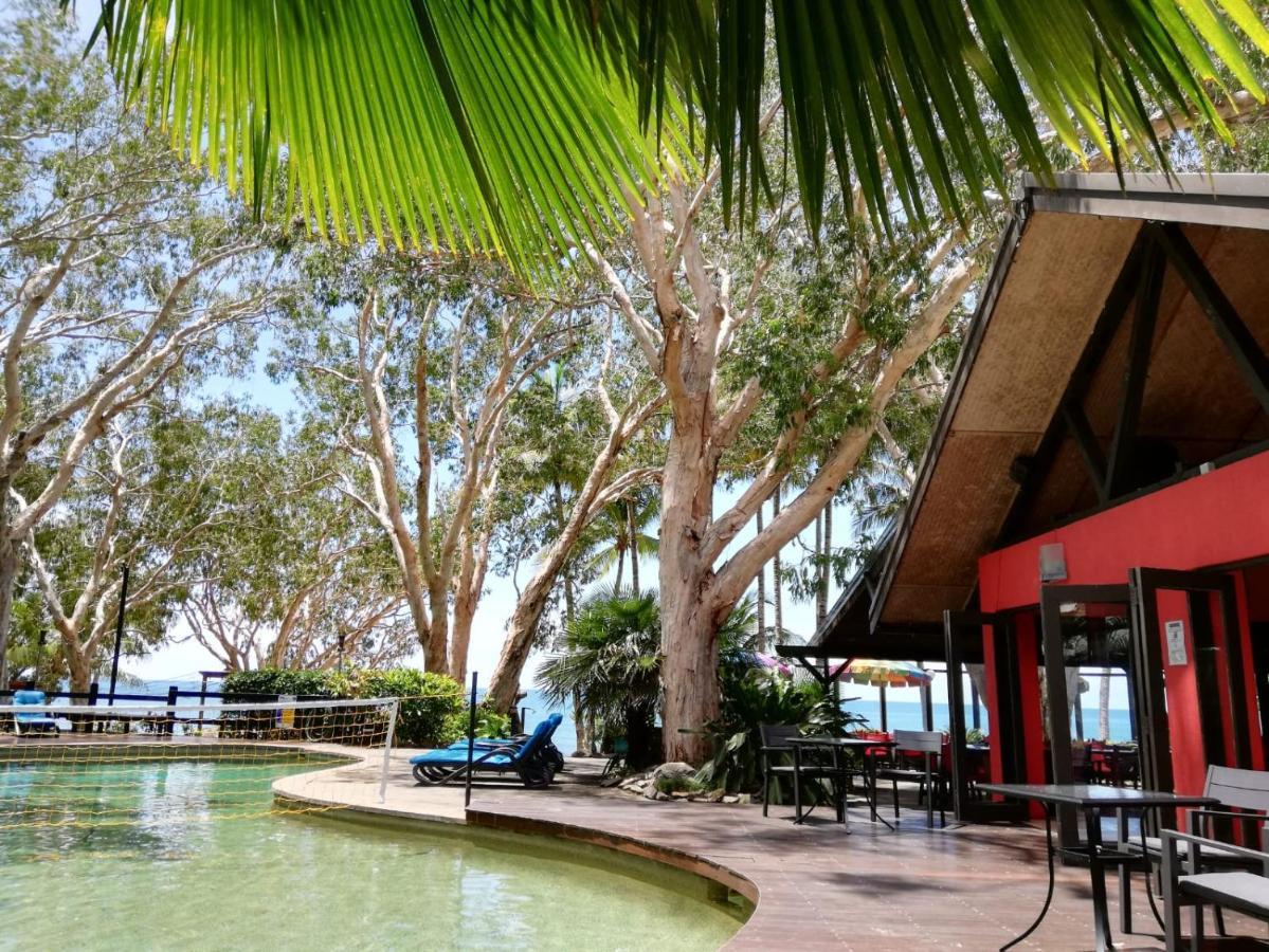 Turtle Cove Beach Resort - Adults Only Lgbtqia & Allies Wangetti Exteriér fotografie