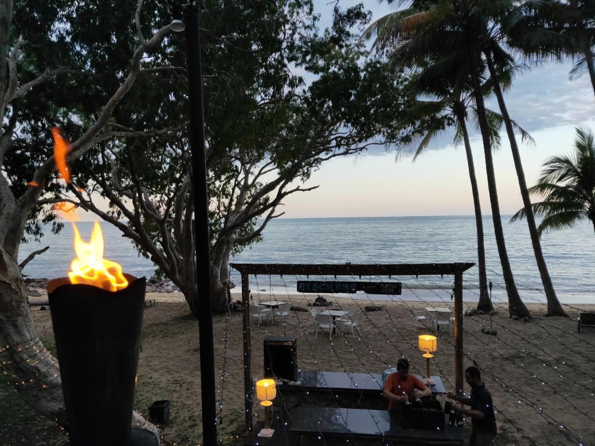 Turtle Cove Beach Resort - Adults Only Lgbtqia & Allies Wangetti Exteriér fotografie