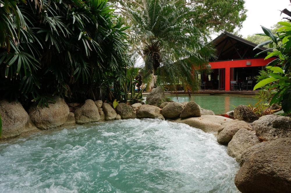 Turtle Cove Beach Resort - Adults Only Lgbtqia & Allies Wangetti Exteriér fotografie